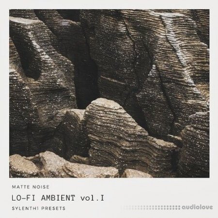 GOGOi LoFi Ambient Vol.1