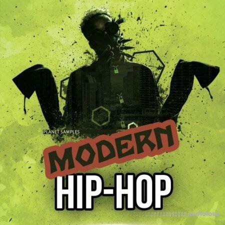 Planet Samples Modern Hip Hop