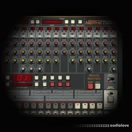 Samplecraze Compressing Roland TR 808 Kick Drums