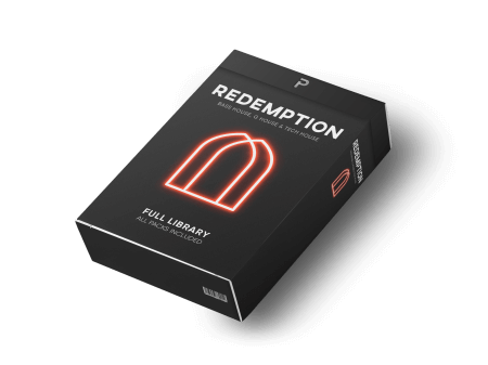 The Producer School Redemption Full Bundle