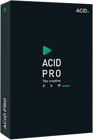 MAGIX ACID Pro