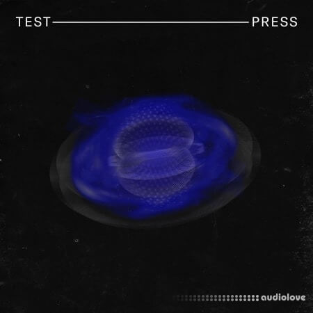 Test Press Serum UK Grime