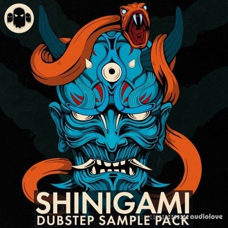 Ghost Syndicate Shinigami