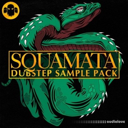 Ghost Syndicate Squamata