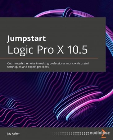 Jumpstart Logic Pro X 10.5