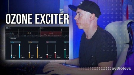 MyMixLab Izotope Ozone Exciter with Luca Pretolesi