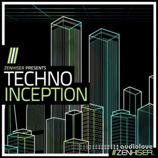 Zenhiser Techno Inception