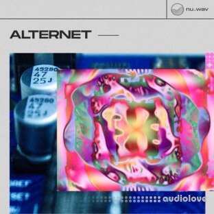 Nu.Wav Alternet Hyperpop