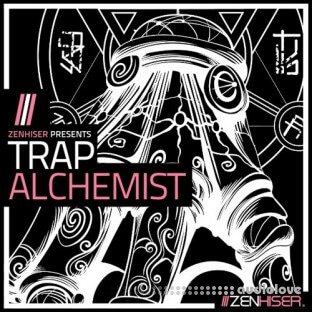 Zenhiser Trap Alchemist