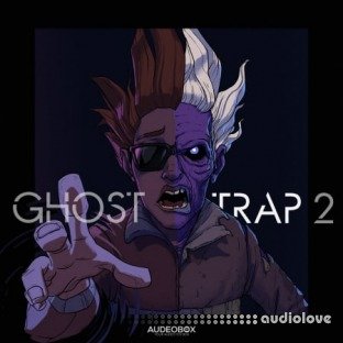 AudeoBox Ghost Trap 2