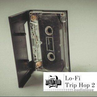 Rankin Audio Lo-Fi Trip Hop 2