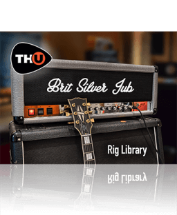 Overloud Brit Silver Jub Rig Library