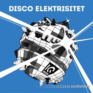 IQ Samples Disco Elektrisitet