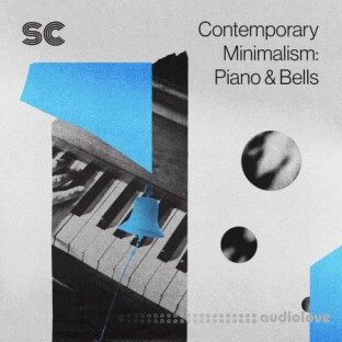 Sonic Collective Contemporary Minimalism Keys And Bells