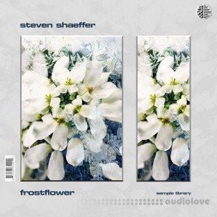 Steven Shaeffer Frostflower Sample Library