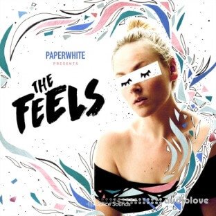 Splice Sounds Paperwhite Presents The Feels