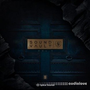 Splice Sounds X&G Sound Vault Vol.3