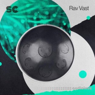 Sonic Collective Rav Vast