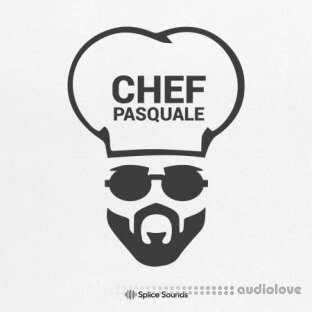 Splice Sounds The Sauce Pack from Chef Pasquale