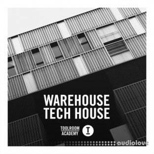 Toolroom Warehouse Tech House