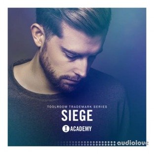 Toolroom Trademark Series Siege