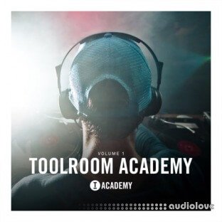 Toolroom Toolroom Academy Vol.1