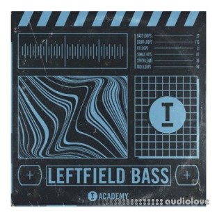 Toolroom Leftfield Bass