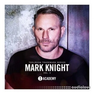 Toolroom Trademark Series Mark Knight Vol.3