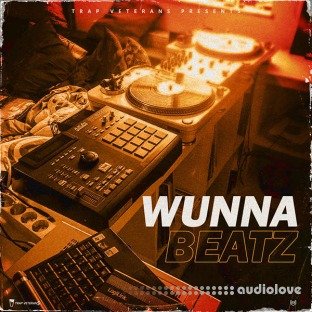 Trap Veterans Wunna Beatz