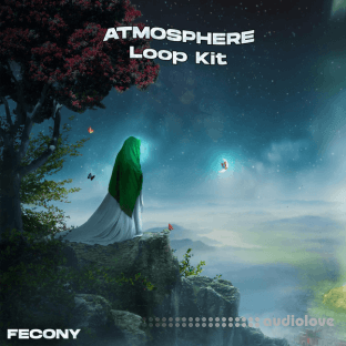 fecony atmosphere (loop kit)