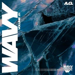 A G Wavy Sample Pack Vol.21