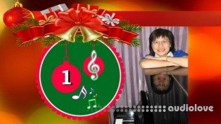 Udemy Learn Piano #1 Basic Harmony & 14 Piano Improvisation Tips