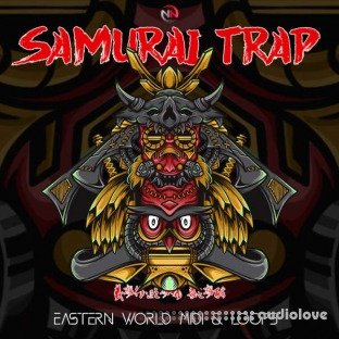 TheDrumBank Samurai Trap