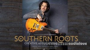 Truefire Scott Sharrard Southern Roots Creative Applications