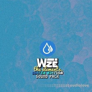 WIZE's 'The Elements Water Edition