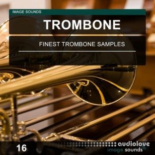 Image Sounds Trombone 16