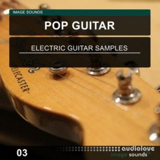 Image Sounds Pop Guitar 03