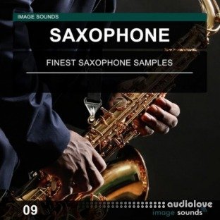 Image Sounds Saxophone 09