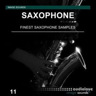 Image Sounds Saxophone 11