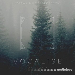 Freak Music Vocalise 3