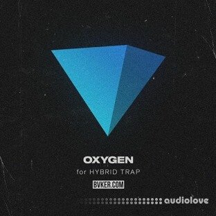 BVKER Oxygen For Hybrid Trap