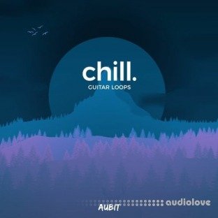 Aubit Chill Guitar Loops