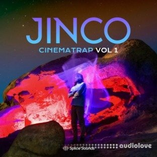 Splice Sounds Jinco Cinematrap