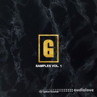 Splice Sounds Tim Gunter Sample Pack