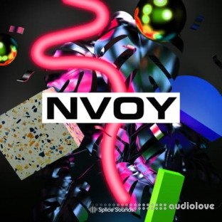 Splice Sounds NVOY Sample Pack