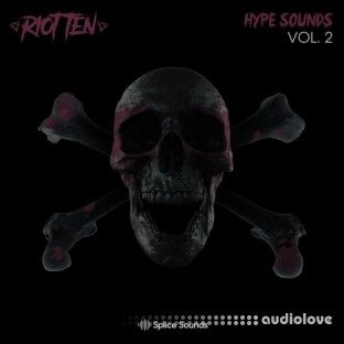 Splice Sounds Riot Ten Hype Sounds Vol.1