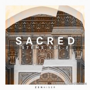 Zenhiser Sacred Stems Vol.2