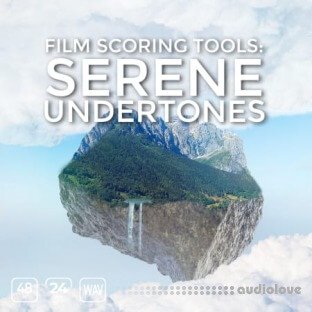 Epic Stock Media Film Scoring Tools Serene Underscores