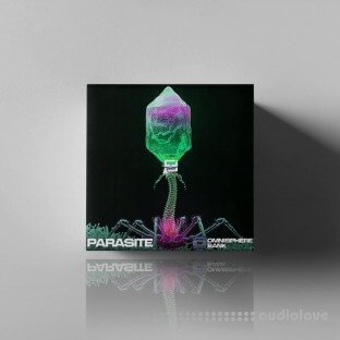 StudioPlug Parasite (Omnisphere Bank)