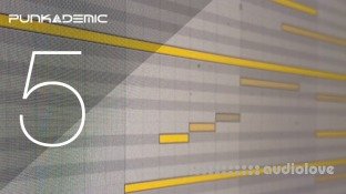 PUNKADEMIC Music Theory for Electronic Musicians 5: Structure